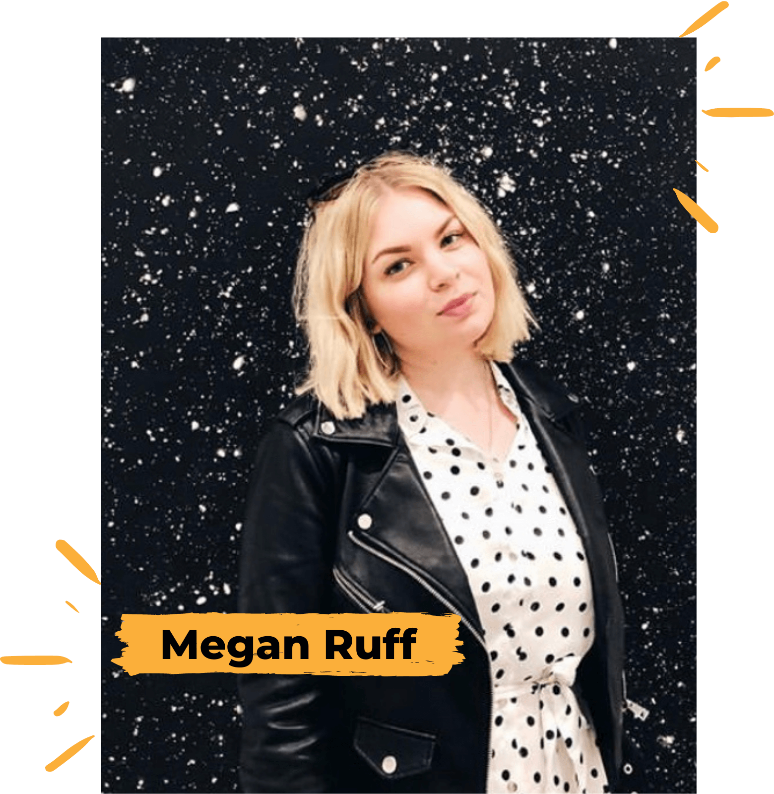Megan Jean Ruff