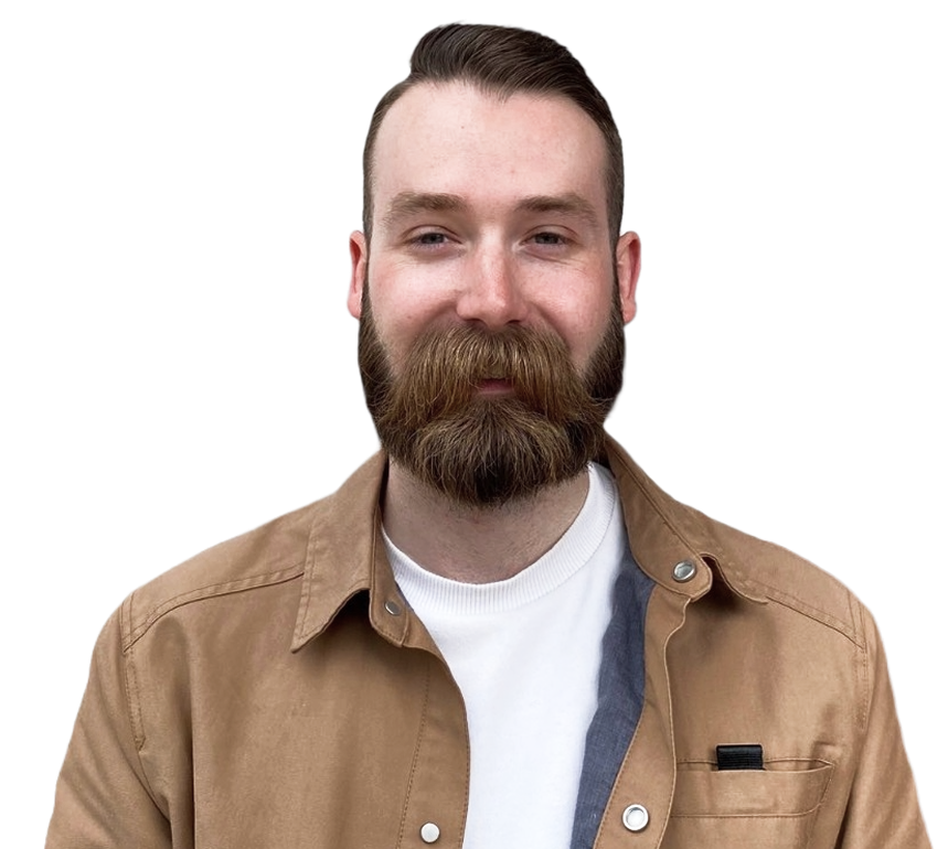 Grady andersen