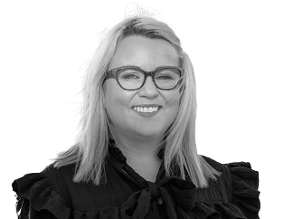Joanne Sweeney