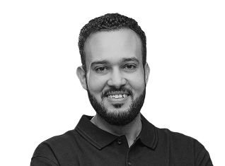 Mohamed El-Daly