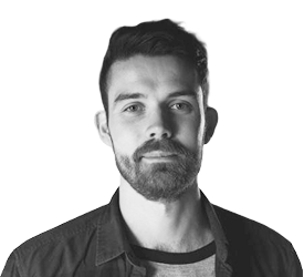 Nick Radclyffe