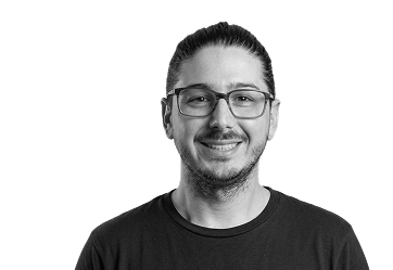 Sebastian Saita