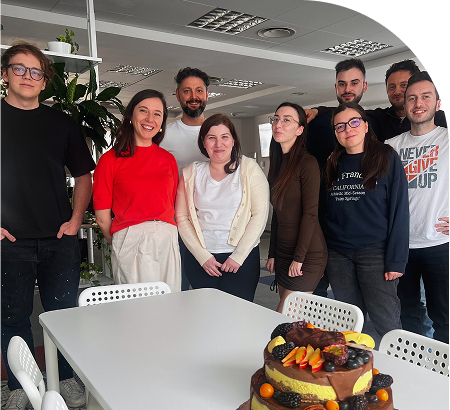 Socialinsider - Innovative Spirit