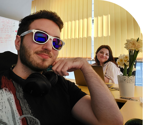 Socialinsider - Flow