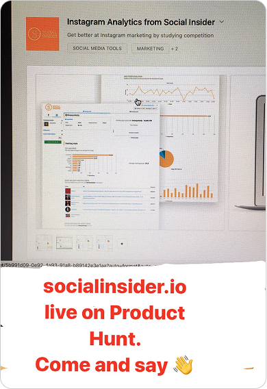 Socialinsider team