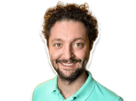 Andrei Serbanoiu