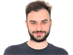 Andrei Radu