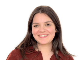 Diana Gogolan