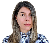 Tatiana Vitan